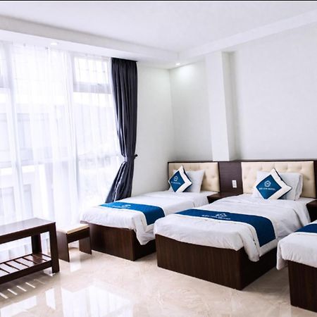 Bao Son Hotel Hạ Long Ngoại thất bức ảnh
