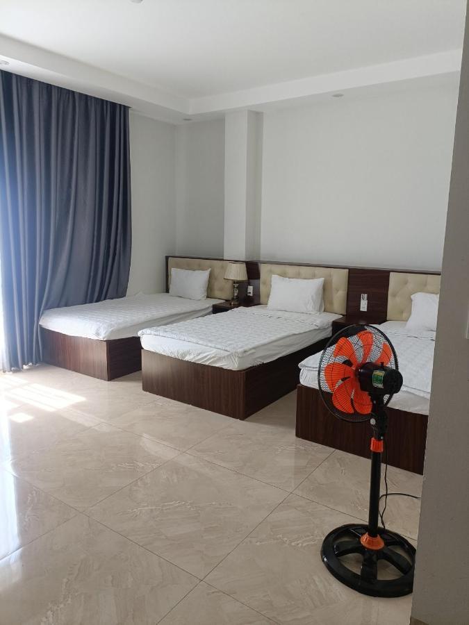 Bao Son Hotel Hạ Long Ngoại thất bức ảnh