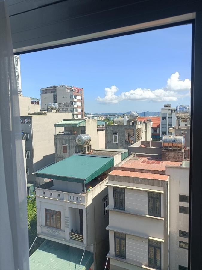 Bao Son Hotel Hạ Long Ngoại thất bức ảnh