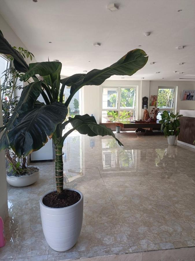 Bao Son Hotel Hạ Long Ngoại thất bức ảnh