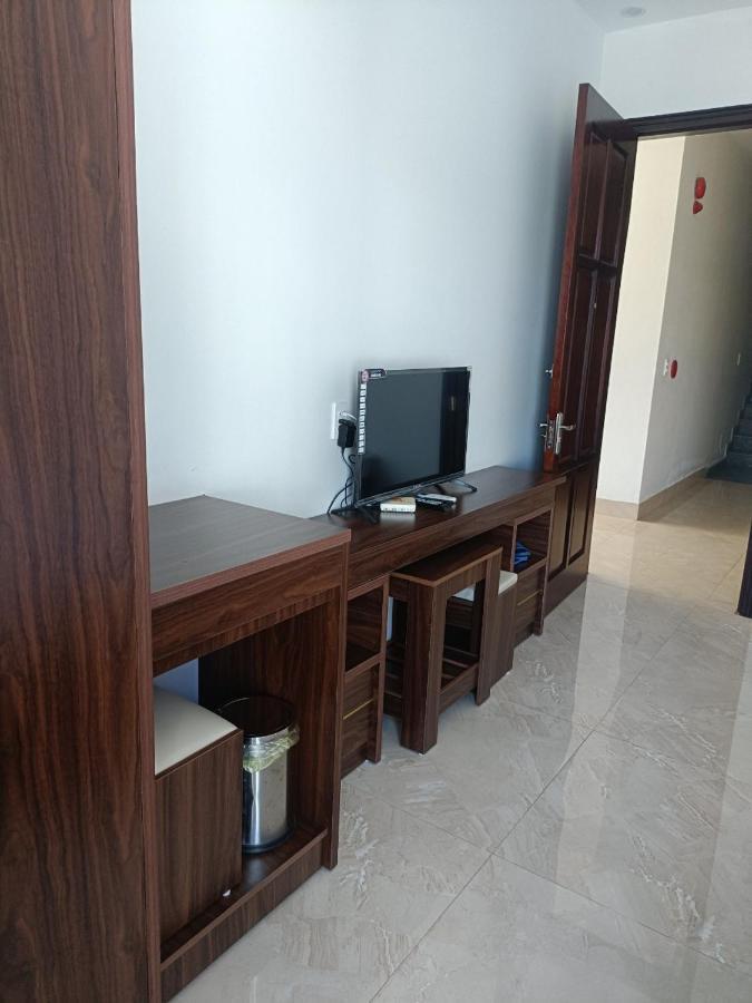 Bao Son Hotel Hạ Long Ngoại thất bức ảnh
