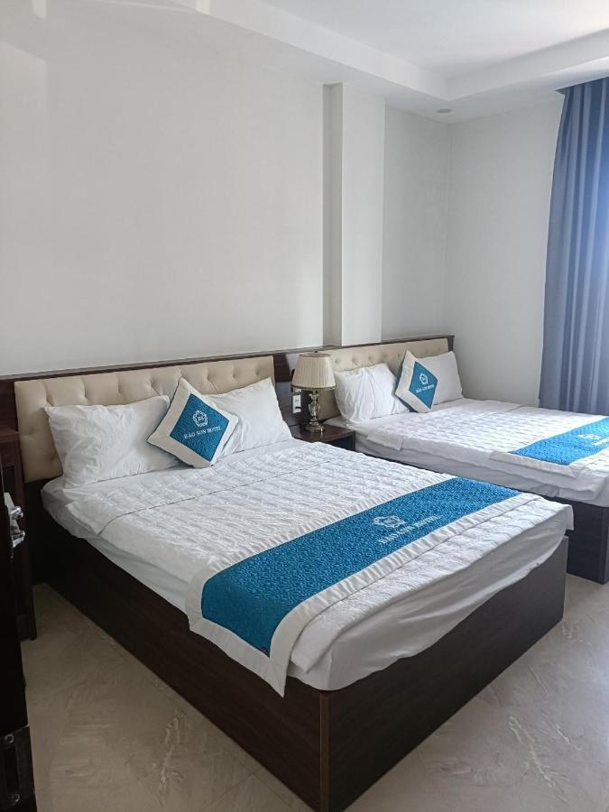 Bao Son Hotel Hạ Long Ngoại thất bức ảnh