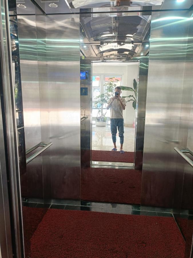 Bao Son Hotel Hạ Long Ngoại thất bức ảnh