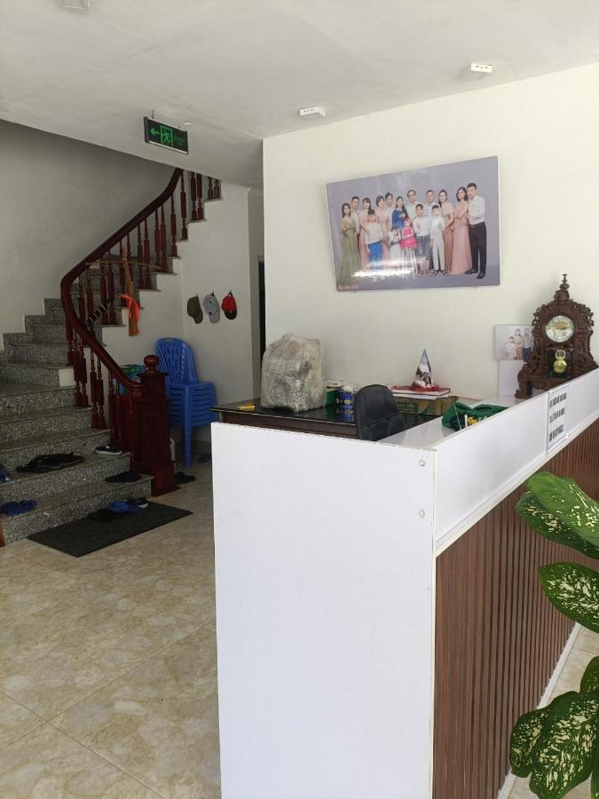 Bao Son Hotel Hạ Long Ngoại thất bức ảnh