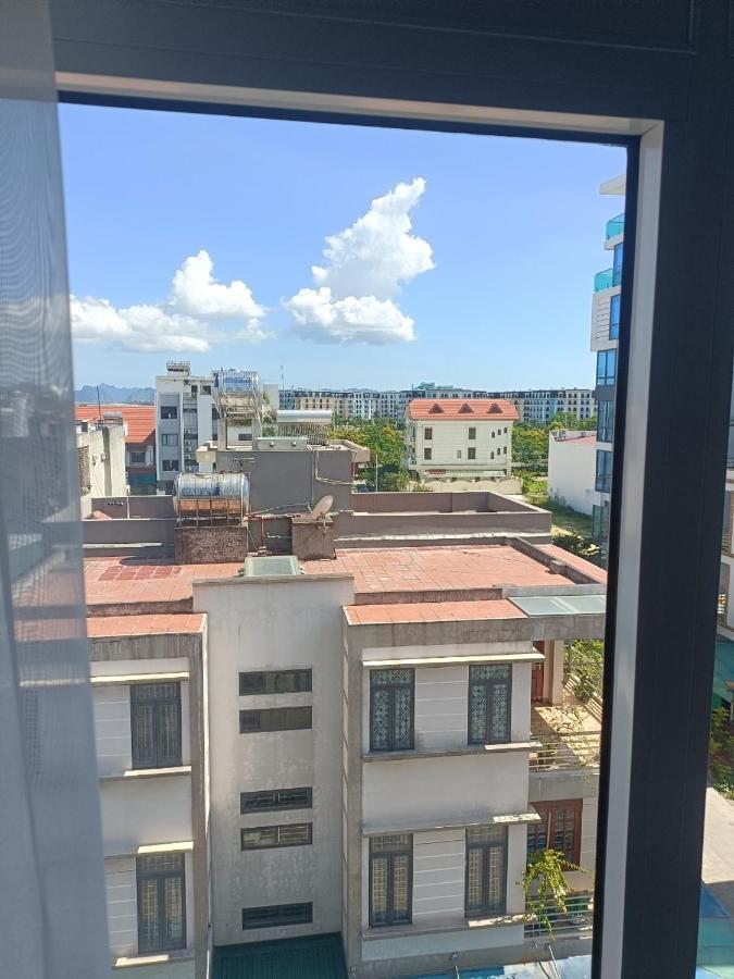 Bao Son Hotel Hạ Long Ngoại thất bức ảnh