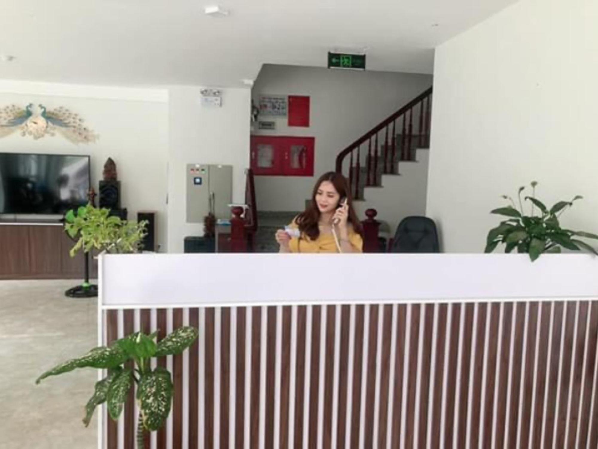 Bao Son Hotel Hạ Long Ngoại thất bức ảnh