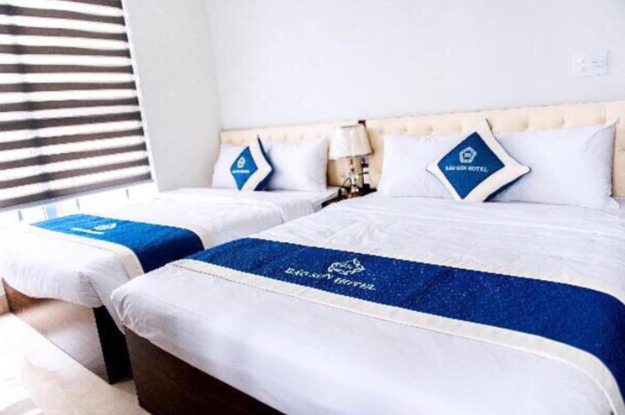 Bao Son Hotel Hạ Long Ngoại thất bức ảnh